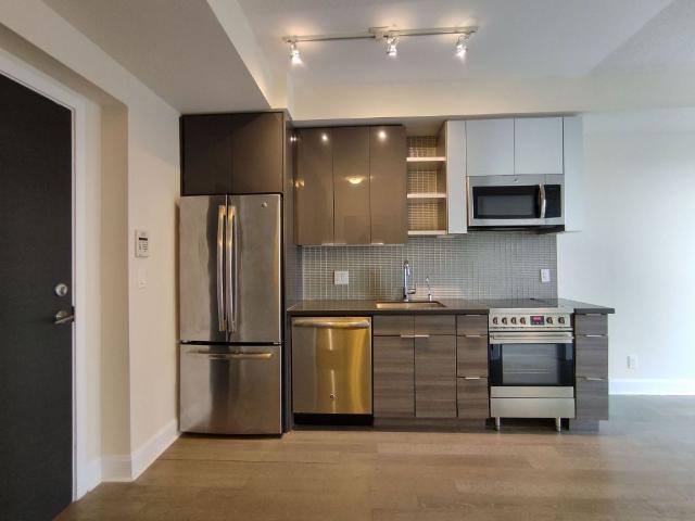 Apartment for rent in Etobicoke—Lakeshore, Toronto