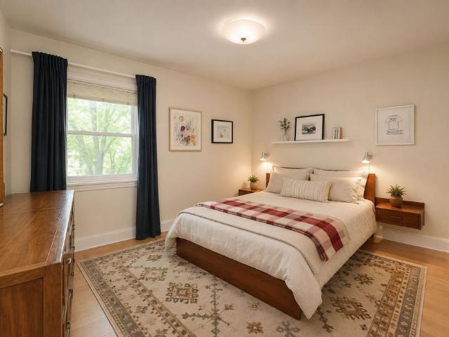 House for rent in Woburn, Ontario
