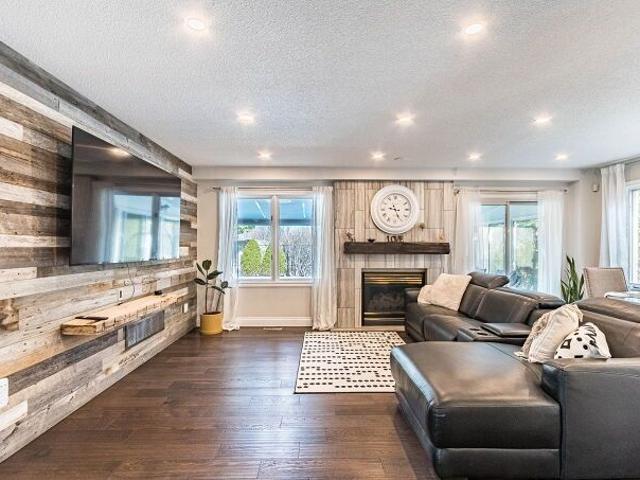 House for rent in Ancaster, Ontario