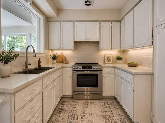 House for rent in Woburn, Ontario