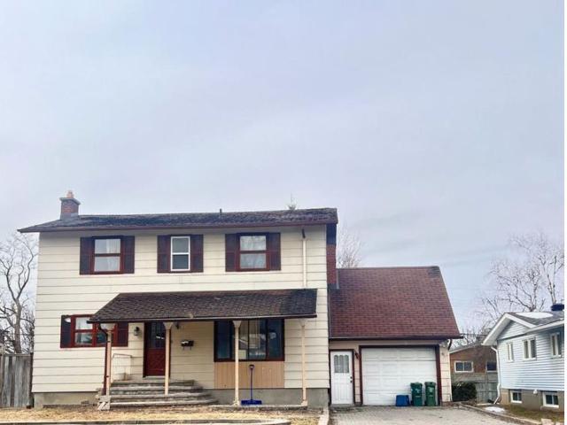 House for rent in Knoxdale-Merivale, Ottawa