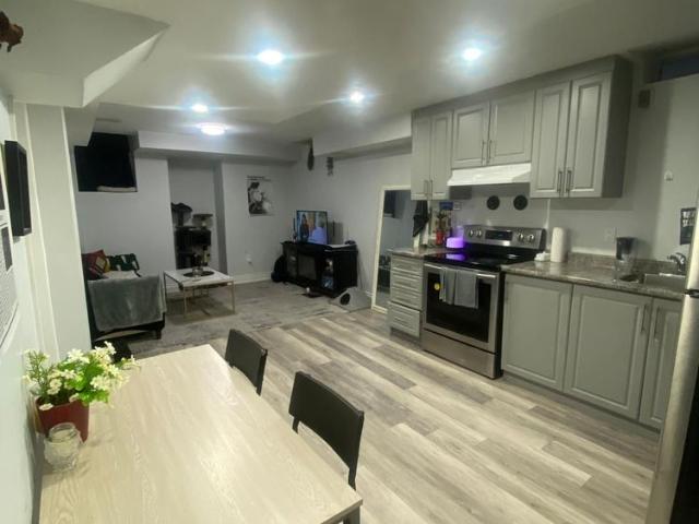 Apartment for rent in Alloa, Brampton