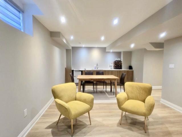 House for rent in York, Ontario