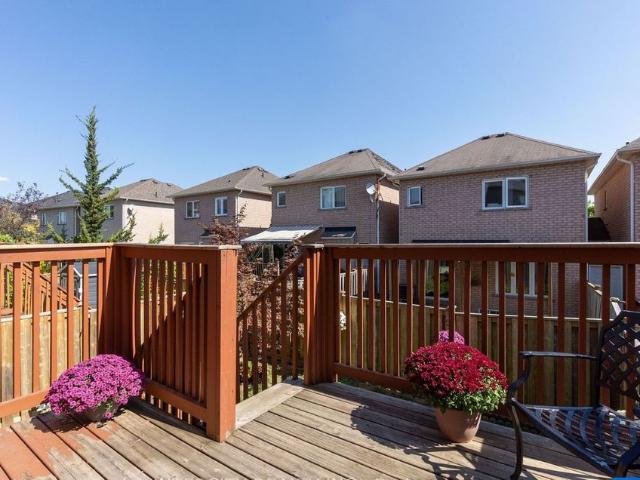 Townhouse for rent in York, Ontario