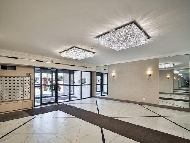 Apartment for rent in York, Ontario