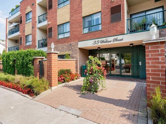 Apartment for rent in York, Ontario