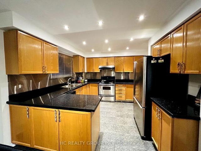 House for rent in York, Ontario