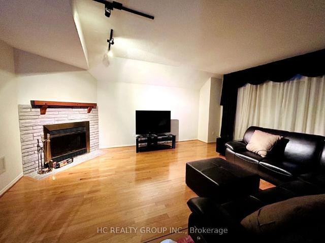 House for rent in York, Ontario