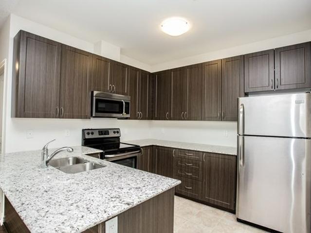 Apartment for rent in Milton, Golden Horseshoe