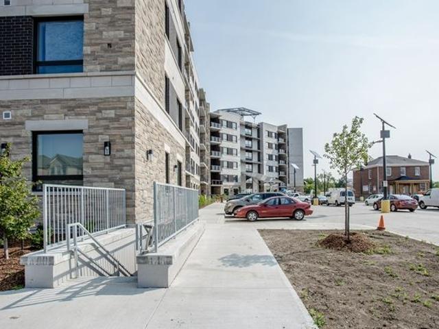 Apartment for rent in Milton, Golden Horseshoe