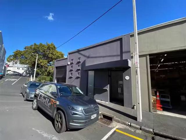 House for rent in Parnell, Oroua County