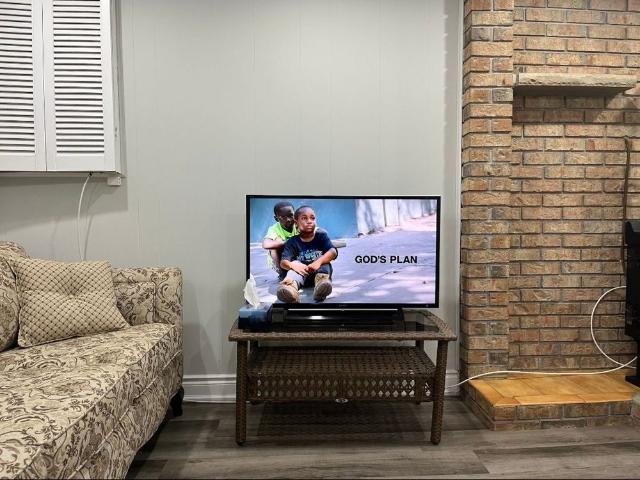 Apartment for rent in Mississauga, Ontario