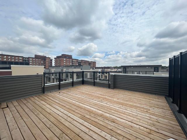 Apartment for rent in Erin Mills, Mississauga