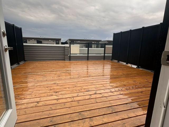 Townhouse for rent in Mississauga, Ontario