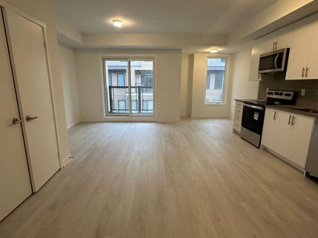 Townhouse for rent in Mississauga, Ontario