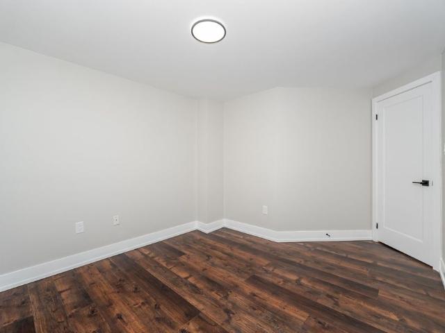 Townhouse for rent in Barrie, Ontario