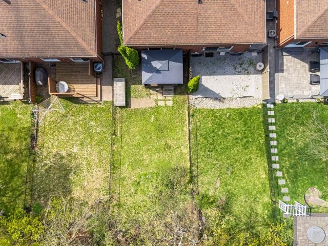 Townhouse for rent in Barrie, Central Ontario