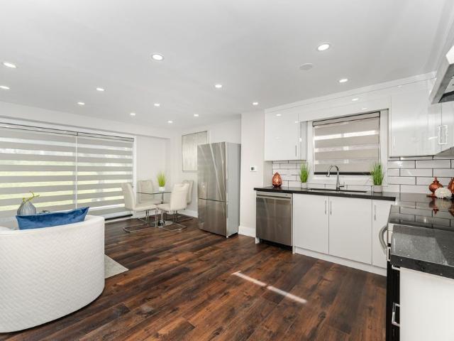 Townhouse for rent in Barrie, Ontario