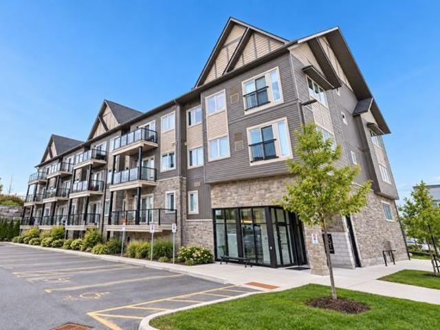 Apartment for rent in Jackson Creek Meadows, Peterborough