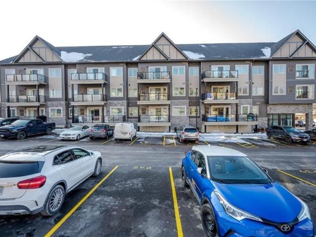Apartment for rent in Peterborough, Ontario