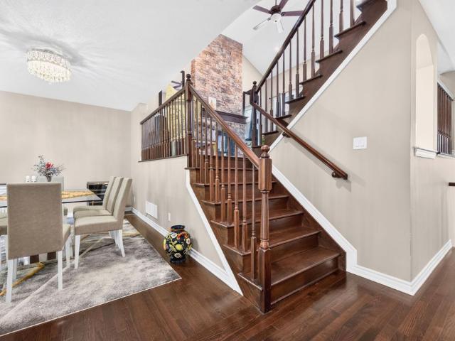 House for rent in Stittsville, Ottawa