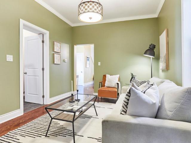 House for rent in Woburn, Ontario