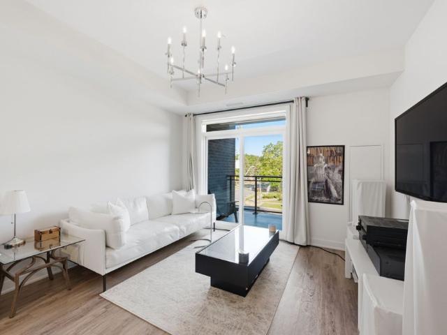 Apartment for rent in Burlington, Ontario