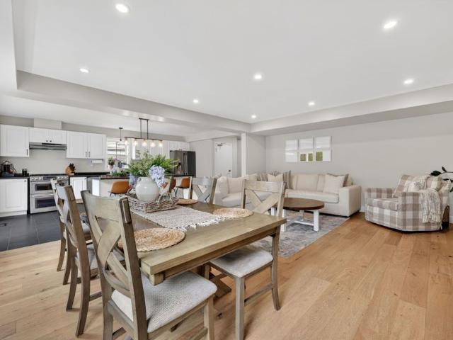 House for rent in Muskoka, Ontario
