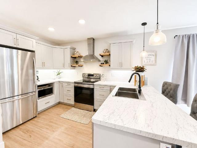 Apartment for rent in Kincardine, Ontario