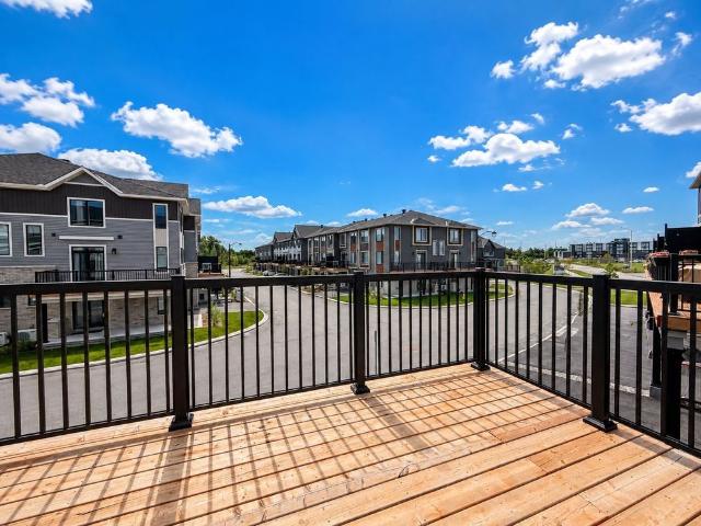 Townhouse for rent in Mulhurst Bay, Ontario