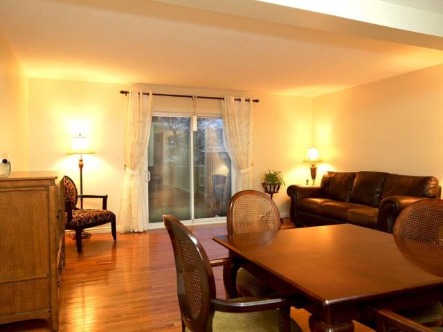 Townhouse for rent in Mulhurst Bay, Ontario