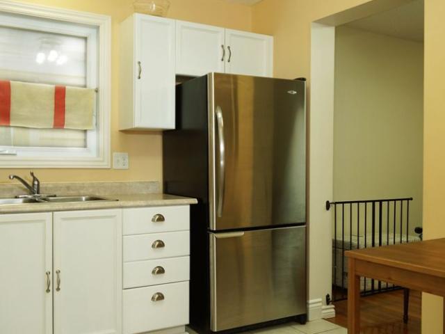Townhouse for rent in Mulhurst Bay, Ontario