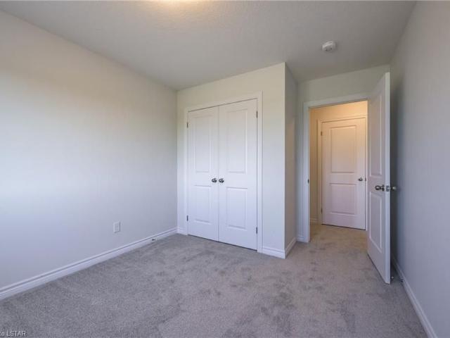 Townhouse for rent in Arva, Ontario