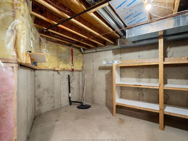 Townhouse for rent in Kingsville, Southwestern Ontario