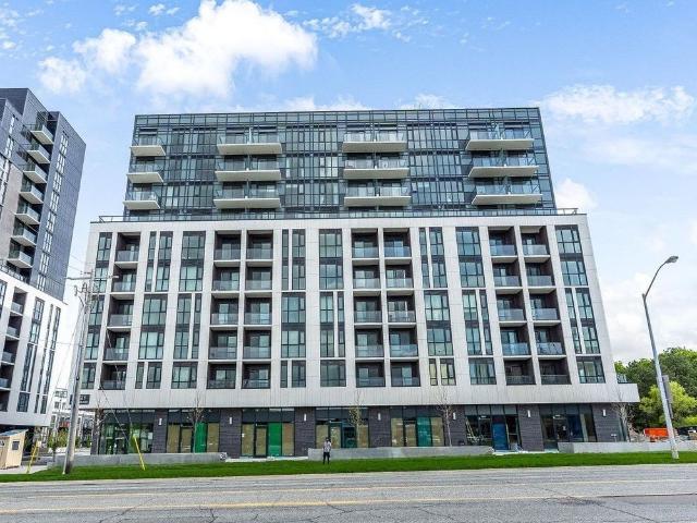 Apartment for rent in Scarborough—Agincourt, Toronto