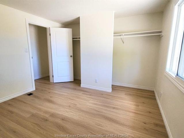 House for rent in Maidstone, Ontario