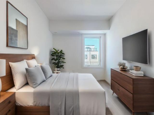 Apartment for rent in Woburn, Ontario