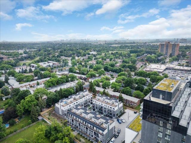 Apartment for rent in Woburn, Ontario
