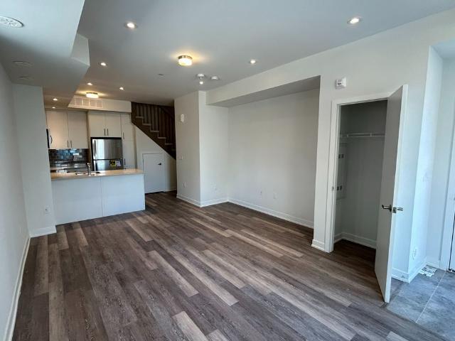 Apartment for rent in Mississauga, Ontario