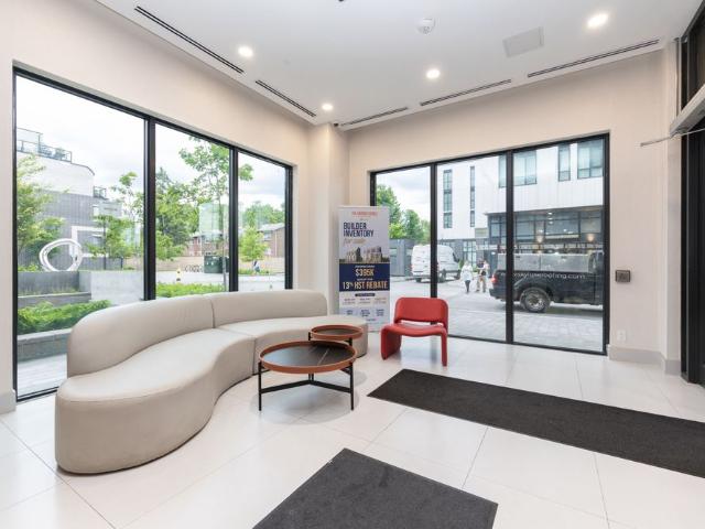 Apartment for rent in Woburn, Ontario