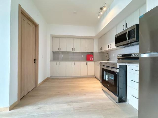 Apartment for rent in Woburn, Ontario