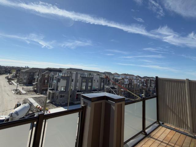 Townhouse for rent in York, Ontario