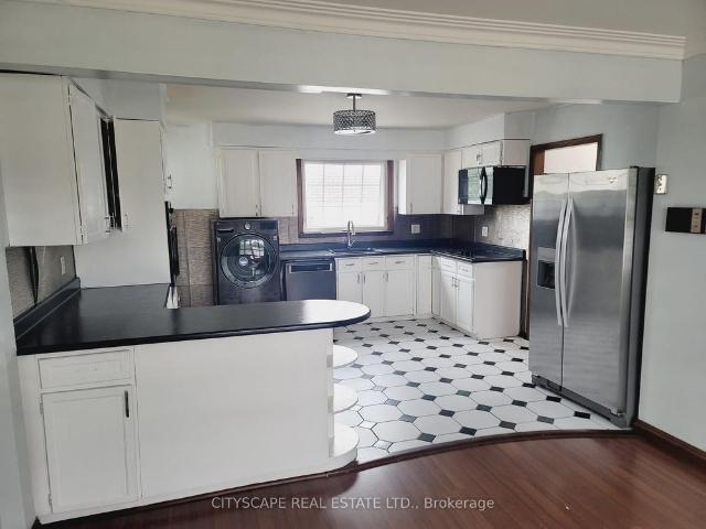 House for rent in Kingston, Ontario