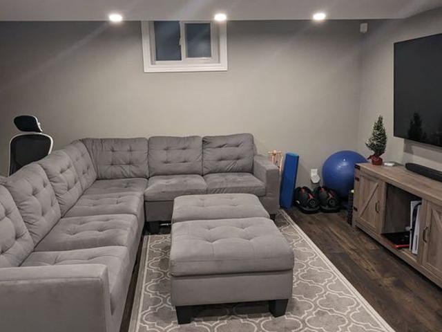 House for rent in Eglinton—Lawrence, Toronto