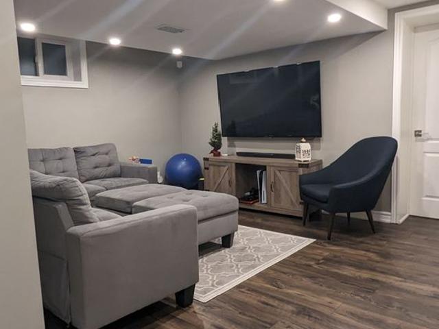 House for rent in Woburn, Ontario