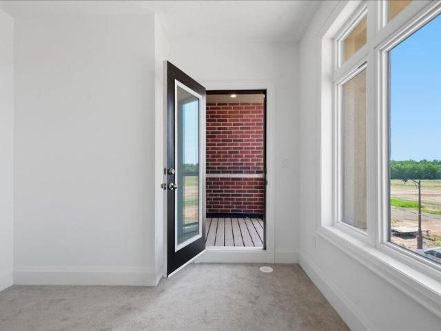Townhouse for rent in Oakville, Ontario