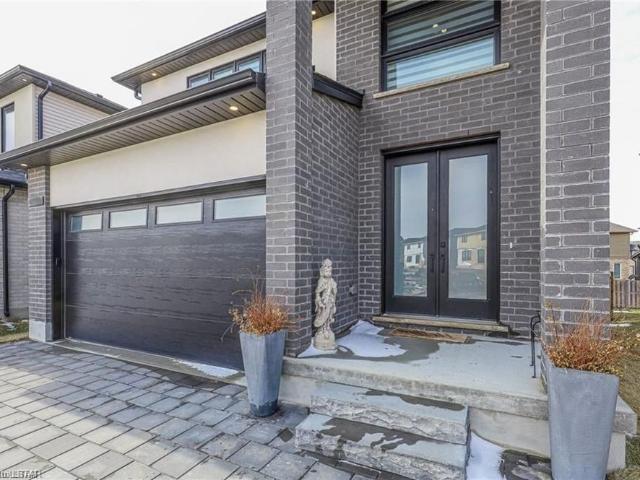 House for rent in London, Southwestern Ontario