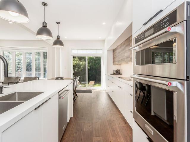 House for rent in Mississauga, Ontario