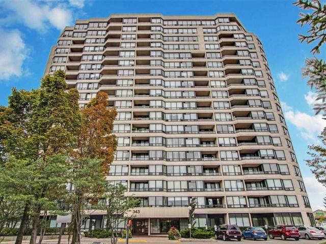 Apartment for rent in York, Ontario
