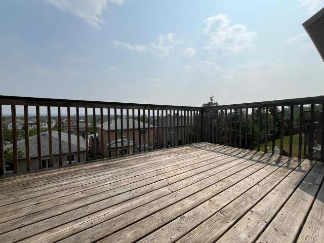 House for rent in Barrie, Ontario